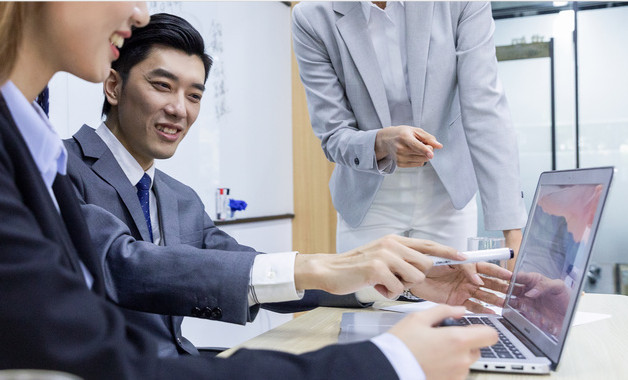 街道主持詞模板